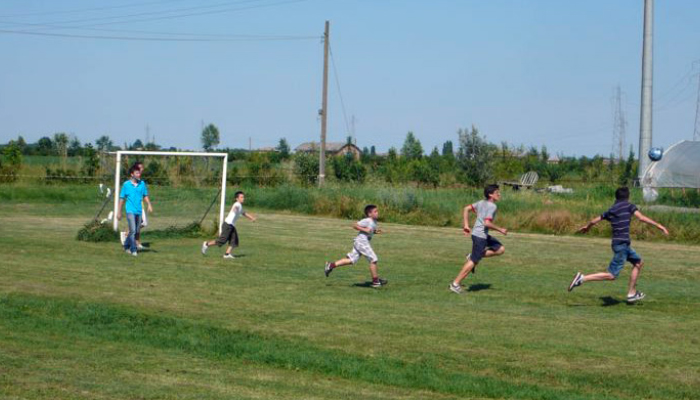 giochi all’aria aperta giochi all'aria aperta