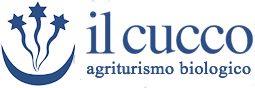Il Cucco Agriturismo Biologico Logo
